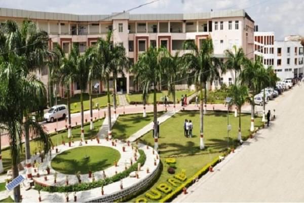 Truba Institute of Engineering and Information Technology Bhopal Academic Building photo 1