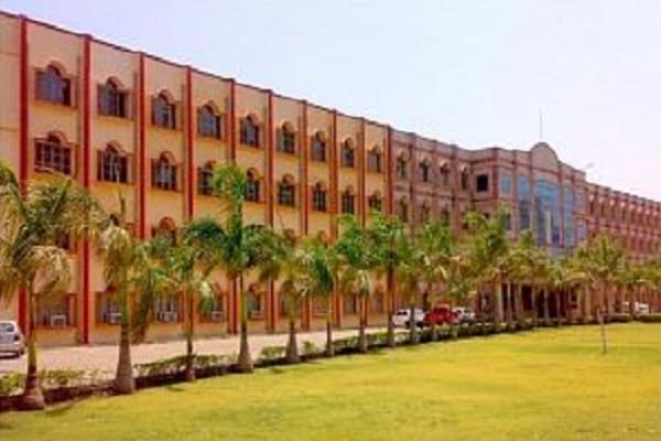 Truba Institute of Engineering and Information Technology Bhopal Academic Building photo 2