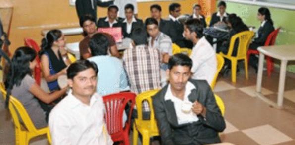 Pratibha Institute of Business Management Pune Infrastructure photo 1