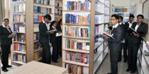 Pratibha Institute of Business Management Pune Infrastructure photo 2