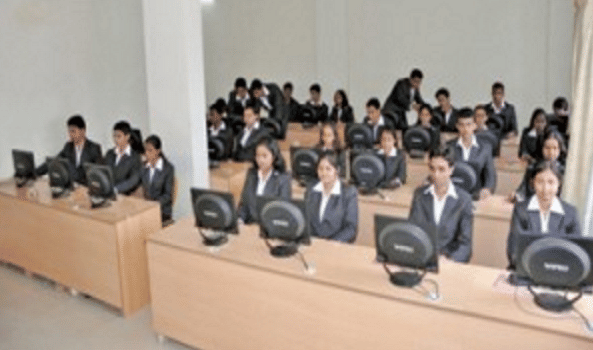 Pratibha Institute of Business Management Pune Infrastructure photo 3