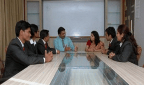 Pratibha Institute of Business Management Pune Infrastructure photo 5