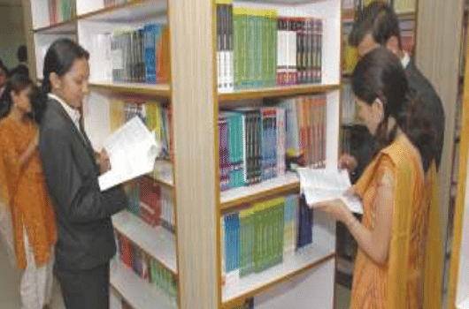 Pratibha Institute of Business Management Pune Infrastructure photo 6