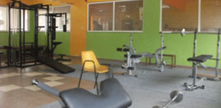 Pratibha Institute of Business Management Pune Infrastructure photo 7