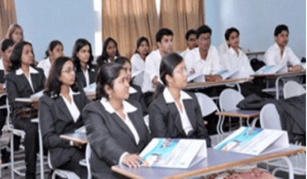 Pratibha Institute of Business Management Pune Infrastructure photo 8