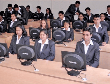 Pratibha Institute of Business Management Pune Infrastructure photo 9