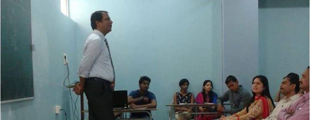 Pratibha Institute of Business Management Pune Infrastructure photo 11