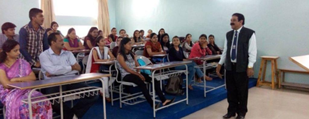 Pratibha Institute of Business Management Pune Infrastructure photo 13