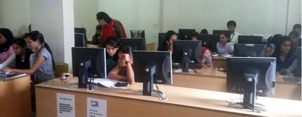 Pratibha Institute of Business Management Pune Infrastructure photo 14