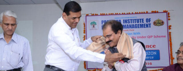 Pratibha Institute of Business Management Pune Event photo 6