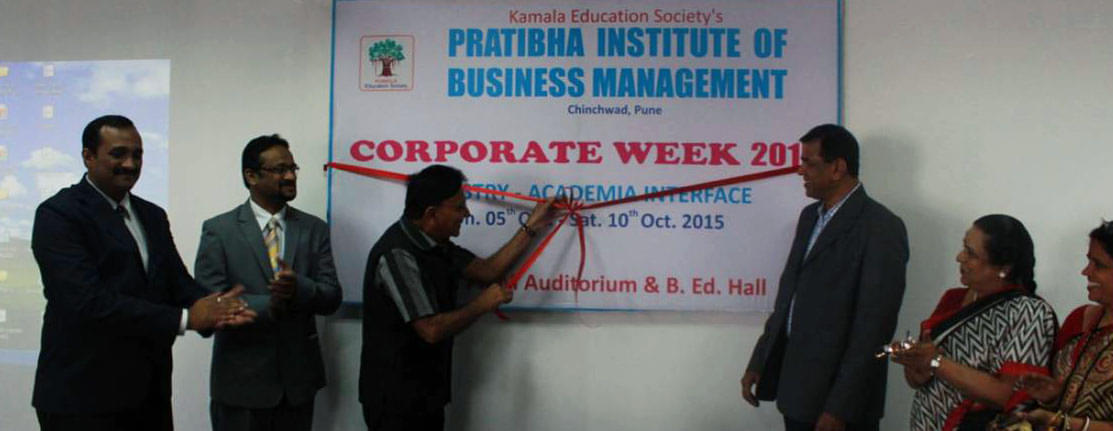 Pratibha Institute of Business Management Pune Event photo 8