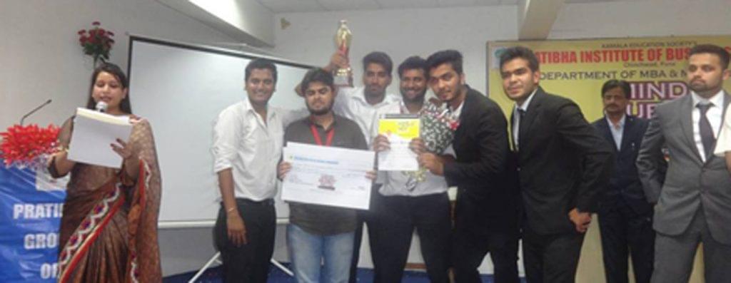 Pratibha Institute of Business Management Pune Event photo 9