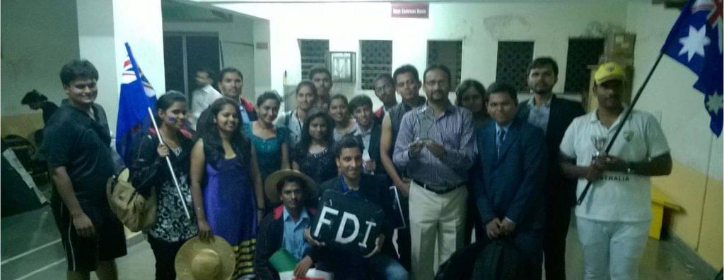 Pratibha Institute of Business Management Pune Event photo 11