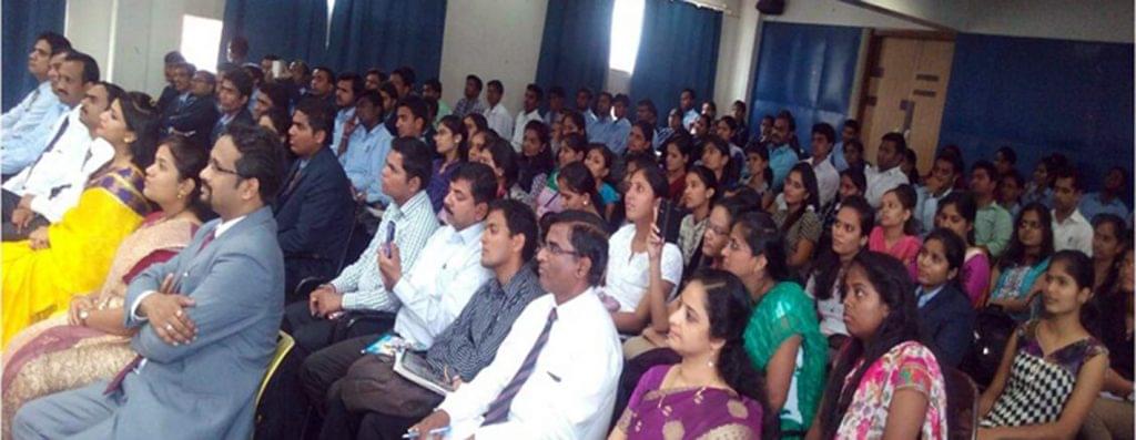 Pratibha Institute of Business Management Pune Event photo 13