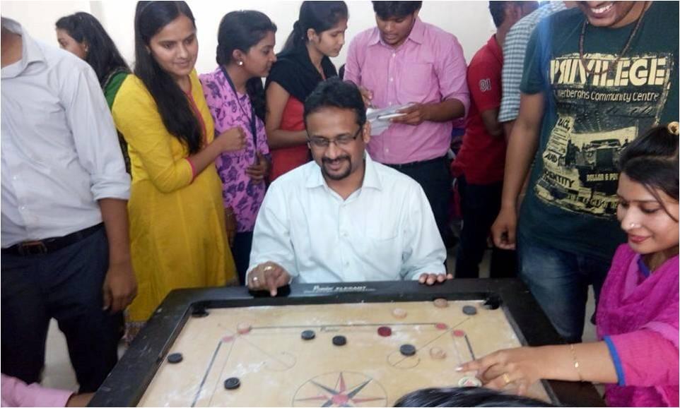 Pratibha Institute of Business Management Pune Event photo 3