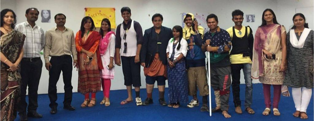 Pratibha Institute of Business Management Pune Event photo 4