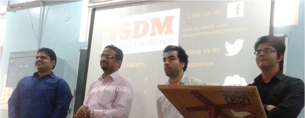 Pratibha Institute of Business Management Pune Event photo 5