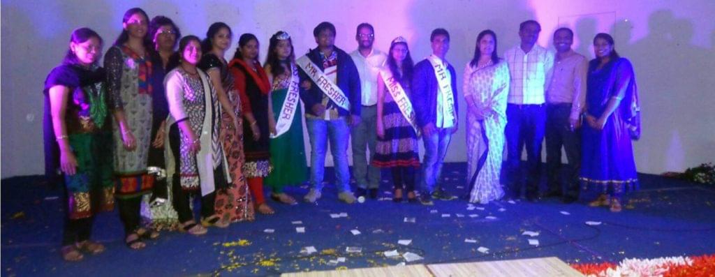 Pratibha Institute of Business Management Pune Event photo 7