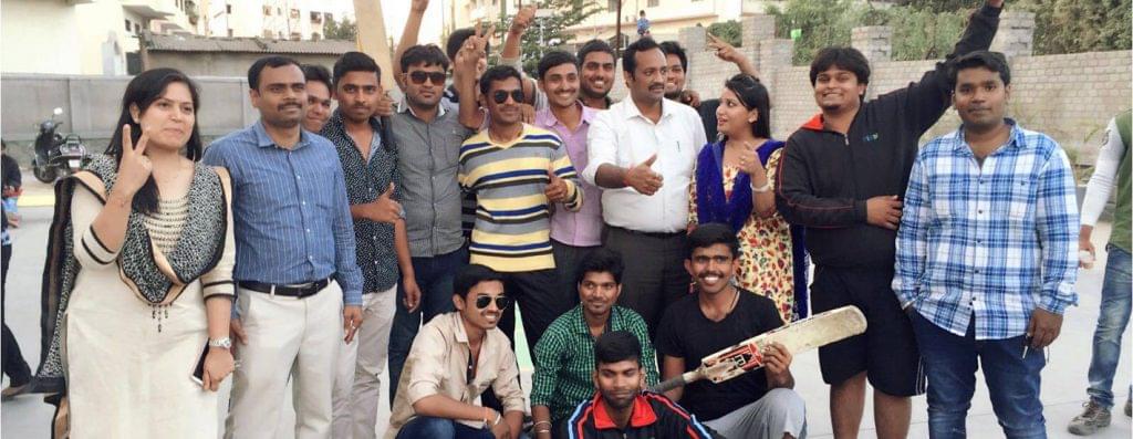 Pratibha Institute of Business Management Pune Event photo 15