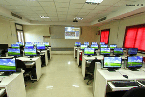 Truba College of Science and Technology Bhopal Infrastructure photo 2