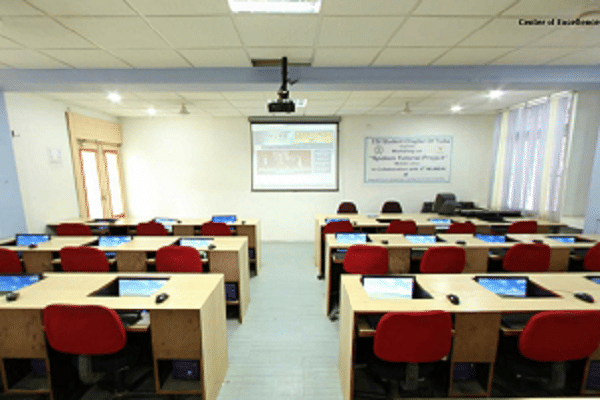 Truba College of Science and Technology Bhopal Infrastructure photo 3