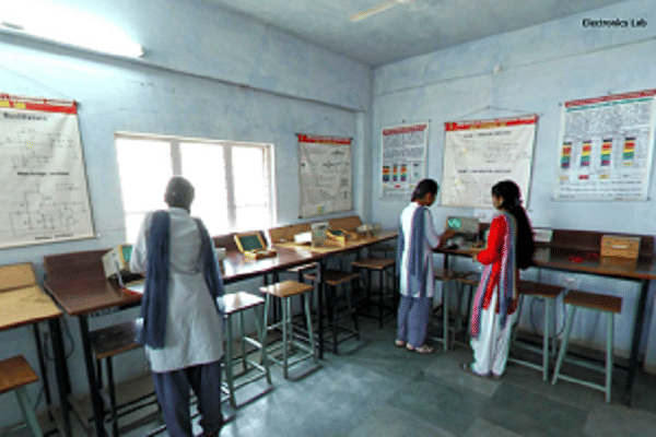 Truba College of Science and Technology Bhopal Infrastructure photo 4