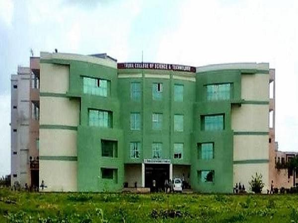 Truba College of Science and Technology Bhopal Academic Building photo 5