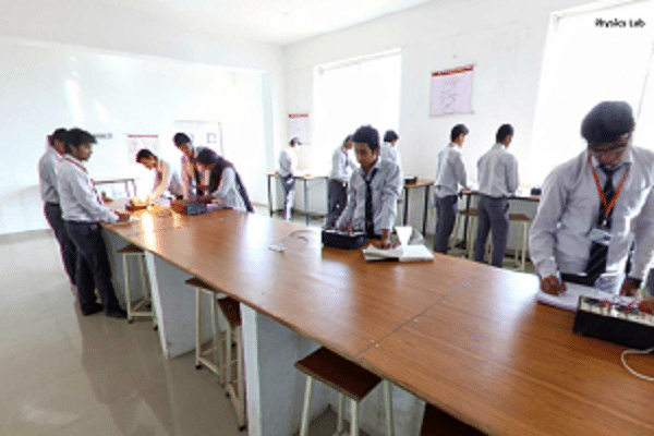 Truba College of Science and Technology Bhopal Infrastructure photo 5