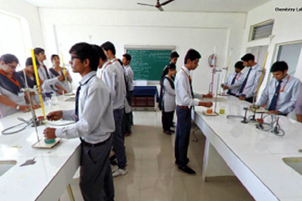 Truba College of Science and Technology Bhopal Infrastructure photo 7