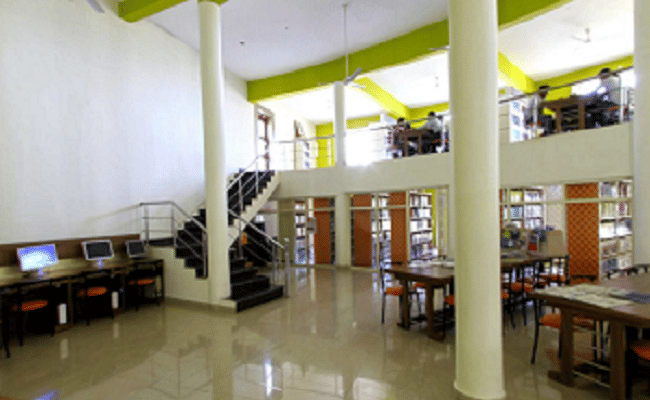 Truba College of Science and Technology Bhopal Infrastructure photo 8