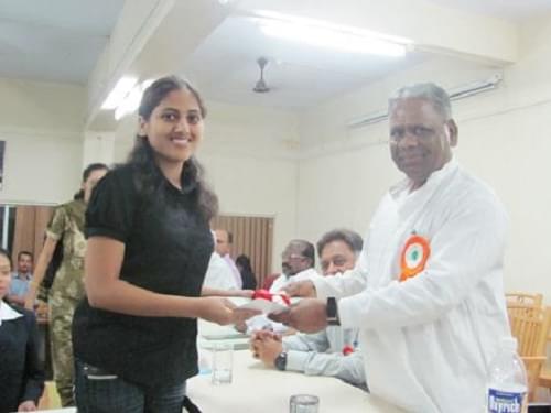 Shri Shivaji Maratha Society's Institute of Management & Research Pune Events photo 2