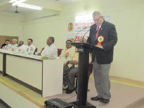 Shri Shivaji Maratha Society's Institute of Management & Research Pune Events photo 4