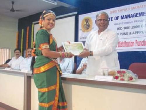 Shri Shivaji Maratha Society's Institute of Management & Research Pune Events photo 10