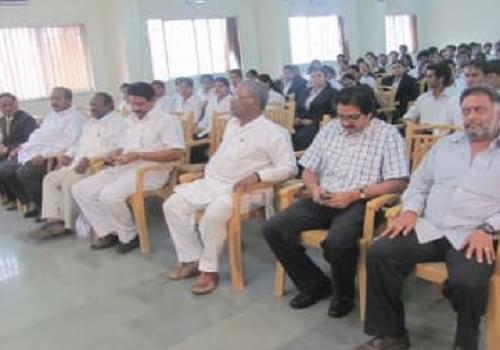 Shri Shivaji Maratha Society's Institute of Management & Research Pune Events photo 8