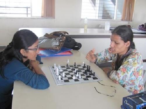 Shri Shivaji Maratha Society's Institute of Management & Research Pune Sports photo 7