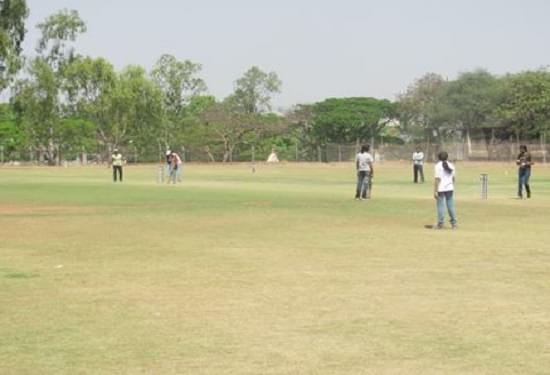Shri Shivaji Maratha Society's Institute of Management & Research Pune Sports photo 8