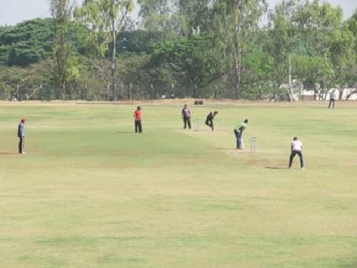 Shri Shivaji Maratha Society's Institute of Management & Research Pune Sports photo 4