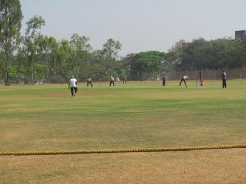 Shri Shivaji Maratha Society's Institute of Management & Research Pune Sports photo 10