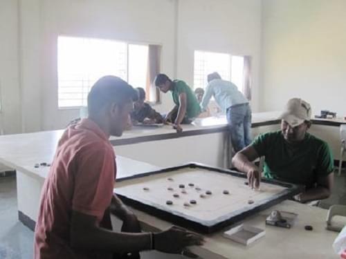 Shri Shivaji Maratha Society's Institute of Management & Research Pune Sports photo 5