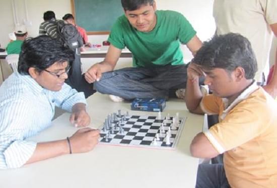 Shri Shivaji Maratha Society's Institute of Management & Research Pune Sports photo 6