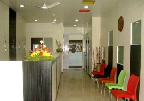 Shri Shivaji Maratha Society's Institute of Management & Research Pune Campus photo 3