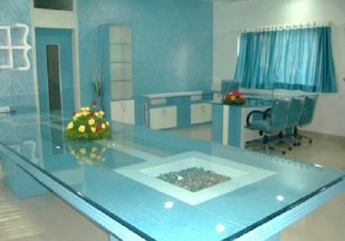 Shri Shivaji Maratha Society's Institute of Management & Research Pune Campus photo 4