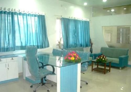 Shri Shivaji Maratha Society's Institute of Management & Research Pune Campus photo 5