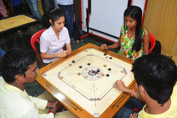 Pillai Institute of Management Studies & Research Navi Mumbai Sports photo 1