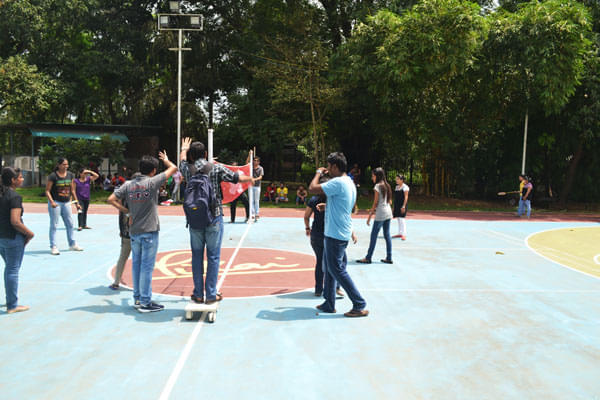 Pillai Institute of Management Studies & Research Navi Mumbai Sports photo 2