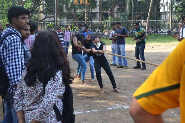 Pillai Institute of Management Studies & Research Navi Mumbai Sports photo 4