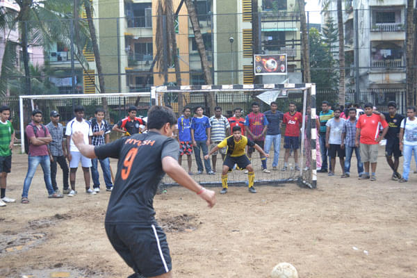 Pillai Institute of Management Studies & Research Navi Mumbai Sports photo 5