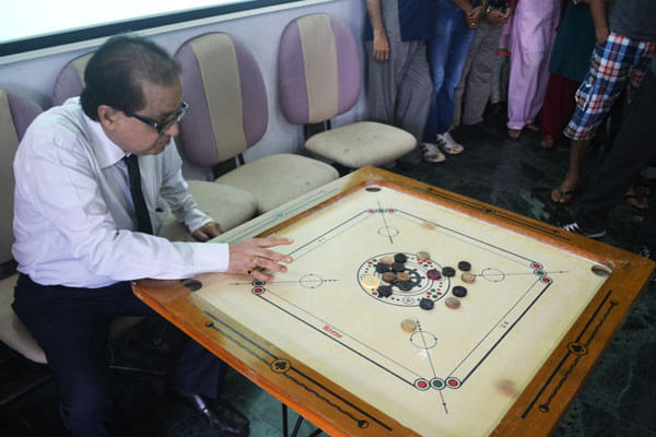 Pillai Institute of Management Studies & Research Navi Mumbai Sports photo 6