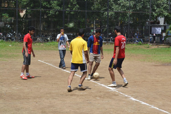 Pillai Institute of Management Studies & Research Navi Mumbai Sports photo 7