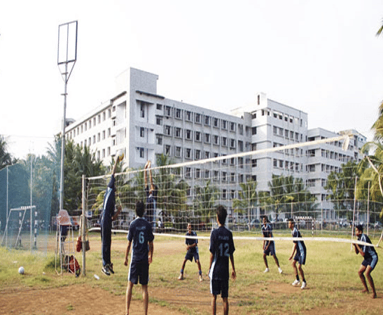 Pillai Institute of Management Studies & Research Navi Mumbai Sports photo 8